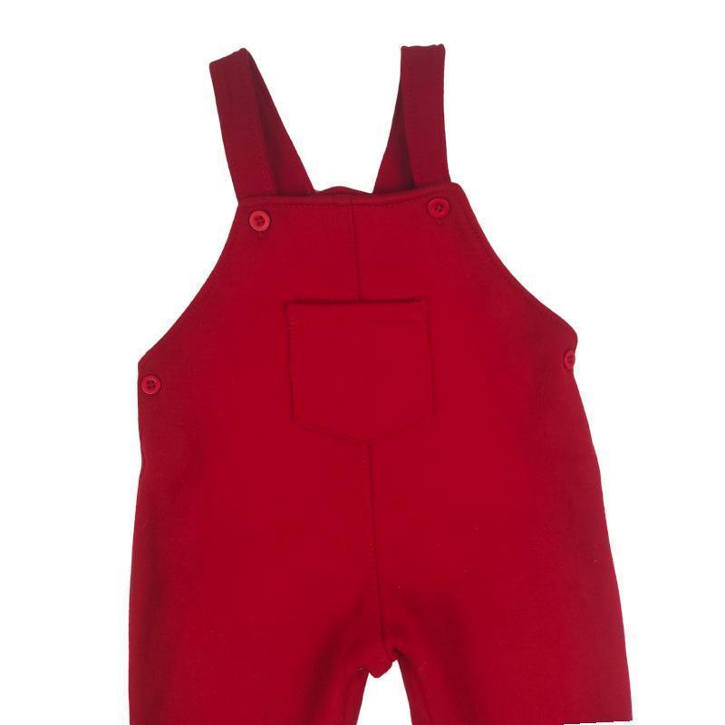 Pantalon de bebe OVEROL SALE NIÑO